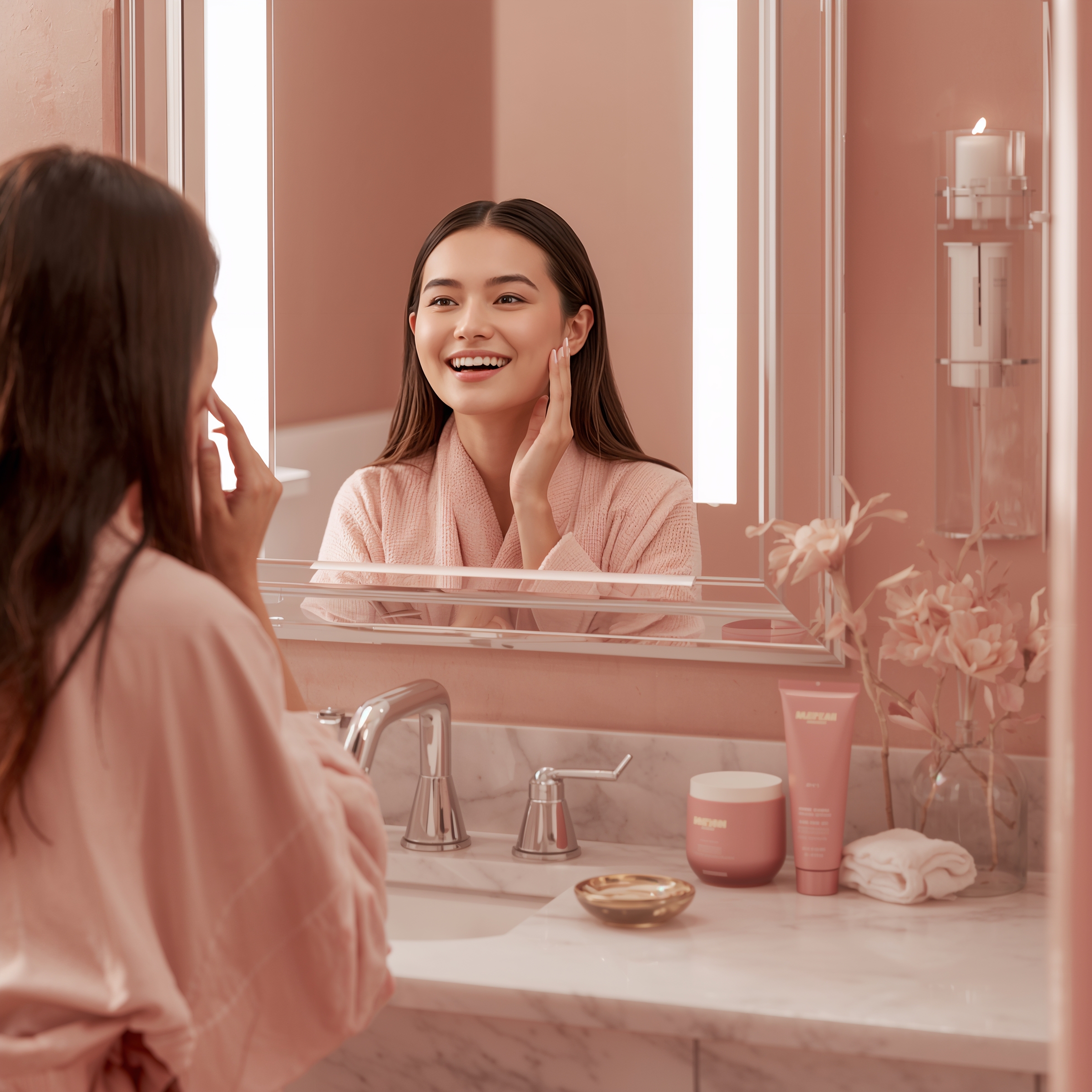 Lucid_Origin_A_photorealistic_soft_serene_bathroom_scene_in_a__1